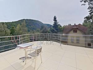 Pronájem bytu 2+kk, Praha - Zbraslav, Šůrova, 79 m2