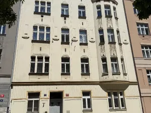 Prodej kanceláře, Praha - Holešovice, Pplk. Sochora, 98 m2