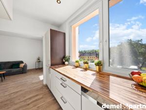 Prodej bytu 2+1, Třebíč, Tkalcovská, 52 m2