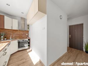 Prodej bytu 2+1, Třebíč, Tkalcovská, 52 m2
