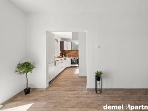Prodej bytu 2+1, Třebíč, Tkalcovská, 52 m2