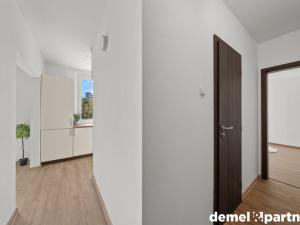 Prodej bytu 2+1, Třebíč, Tkalcovská, 52 m2