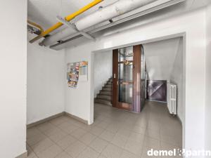 Prodej bytu 2+1, Třebíč, Tkalcovská, 52 m2