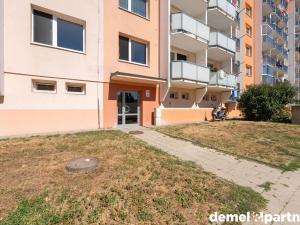 Prodej bytu 2+1, Třebíč, Tkalcovská, 52 m2