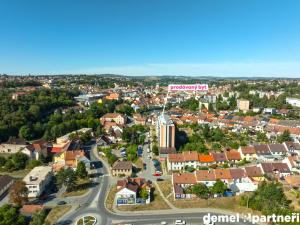 Prodej bytu 2+1, Třebíč, Tkalcovská, 52 m2