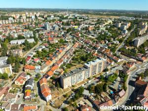 Prodej bytu 2+1, Třebíč, Tkalcovská, 52 m2