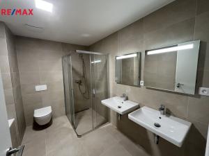 Pronájem bytu 3+kk, Zlín, Tyršovo nábřeží, 73 m2