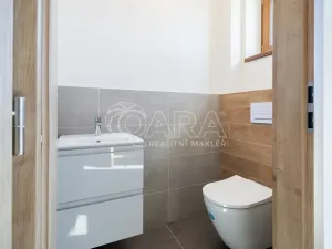 Prodej rodinného domu, Benešov, 107 m2