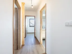 Prodej rodinného domu, Benešov, 107 m2