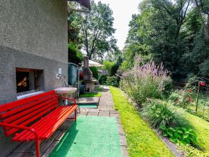 Prodej chaty, Ostrava, Charvátova, 25 m2