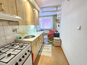 Prodej bytu 2+1, Velké Opatovice, Hliníky, 53 m2