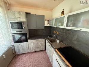 Prodej bytu 3+1, Obrnice, Nová výstavba, 64 m2