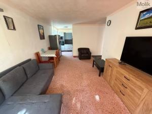 Prodej bytu 3+1, Obrnice, Nová výstavba, 64 m2