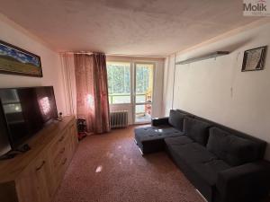 Prodej bytu 3+1, Obrnice, Nová výstavba, 64 m2