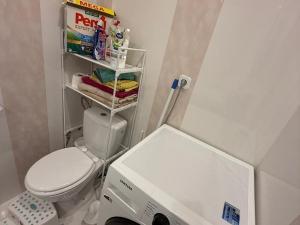 Prodej bytu 3+1, Obrnice, Nová výstavba, 64 m2