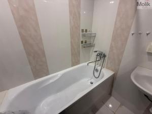 Prodej bytu 3+1, Obrnice, Nová výstavba, 64 m2