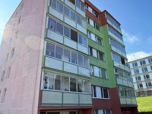 Prodej bytu 3+1, Obrnice, Nová výstavba, 64 m2