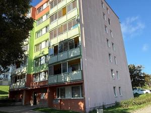 Prodej bytu 3+1, Obrnice, Nová výstavba, 64 m2
