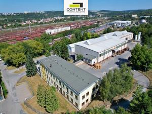 Prodej komerčního pozemku, Brno - Maloměřice, Kulkova, 16065 m2