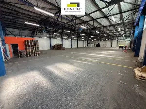 Prodej komerčního pozemku, Brno - Maloměřice, Kulkova, 16065 m2