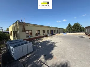 Prodej komerčního pozemku, Brno - Maloměřice, Kulkova, 16065 m2