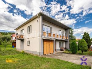 Prodej rodinného domu, Ludkovice, 182 m2