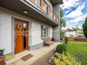 Prodej rodinného domu, Ludkovice, 182 m2