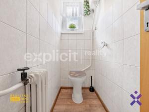 Prodej rodinného domu, Ludkovice, 182 m2