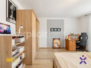 Prodej rodinného domu, Ludkovice, 182 m2