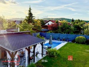 Prodej rodinného domu, Chomutov, Klicperova, 180 m2