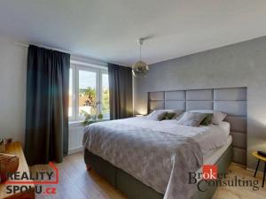 Prodej rodinného domu, Chomutov, Klicperova, 180 m2
