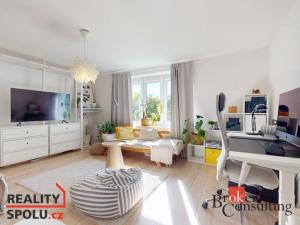 Prodej rodinného domu, Chomutov, Klicperova, 180 m2
