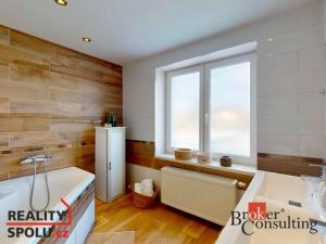 Prodej rodinného domu, Chomutov, Klicperova, 180 m2