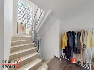 Prodej rodinného domu, Chomutov, Klicperova, 180 m2