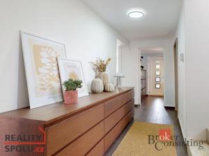 Prodej rodinného domu, Chomutov, Klicperova, 180 m2