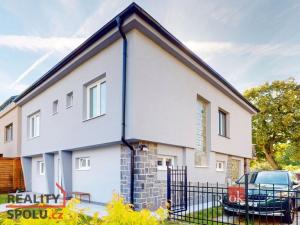 Prodej rodinného domu, Chomutov, Klicperova, 180 m2