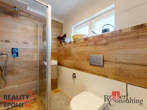 Prodej rodinného domu, Chomutov, Klicperova, 180 m2