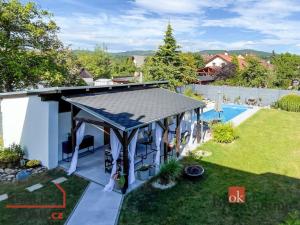 Prodej rodinného domu, Chomutov, Klicperova, 180 m2