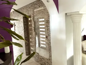 Prodej rodinného domu, Praha - Lahovice, K novým domkům, 145 m2