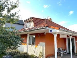 Prodej rodinného domu, Praha - Lahovice, K novým domkům, 145 m2