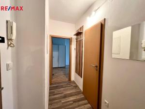 Pronájem bytu 2+kk, Jihlava, Evžena Rošického, 54 m2