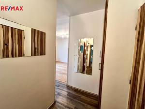 Pronájem bytu 2+kk, Jihlava, Evžena Rošického, 54 m2