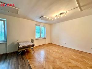 Pronájem bytu 2+kk, Jihlava, Evžena Rošického, 54 m2
