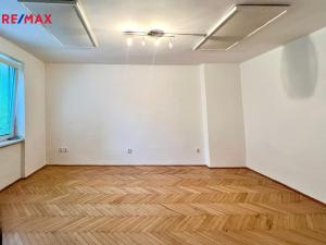 Pronájem bytu 2+kk, Jihlava, Evžena Rošického, 54 m2