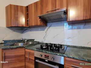 Pronájem bytu 3+kk, Praha - Kunratice, Odboje, 70 m2