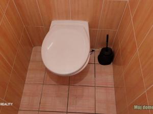 Pronájem bytu 3+kk, Praha - Kunratice, Odboje, 70 m2