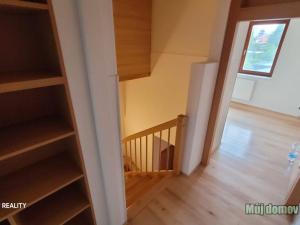 Pronájem bytu 3+kk, Praha - Kunratice, Odboje, 70 m2