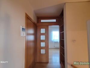 Pronájem bytu 3+kk, Praha - Kunratice, Odboje, 70 m2