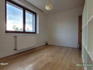 Pronájem bytu 3+kk, Praha - Kunratice, Odboje, 70 m2