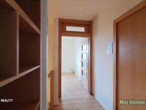 Pronájem bytu 3+kk, Praha - Kunratice, Odboje, 70 m2